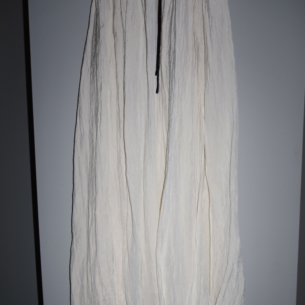 Free People Pretty Please Maxi Slip - Picture 3 of 7